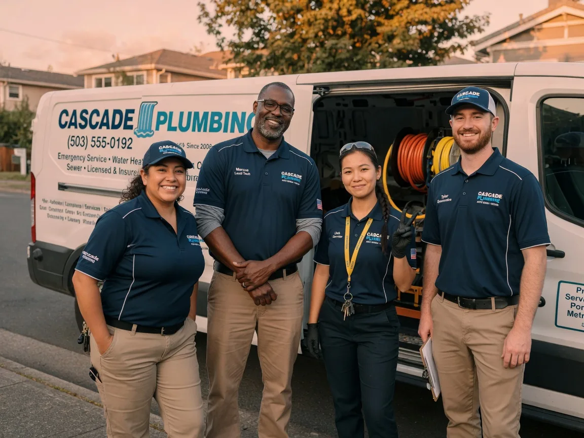 Emergency Plumber company in Mineral, VA